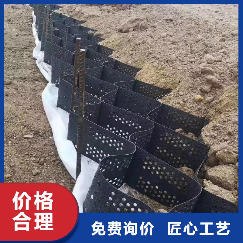 土工格室【HDPE土工膜】厂家精选
