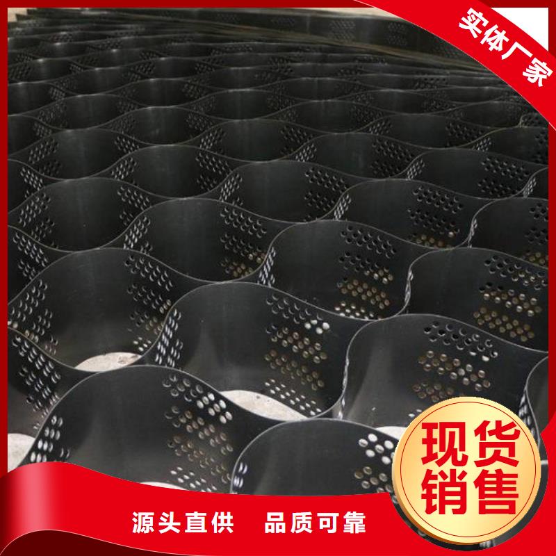 土工格室HDPE土工膜厂家质量过硬