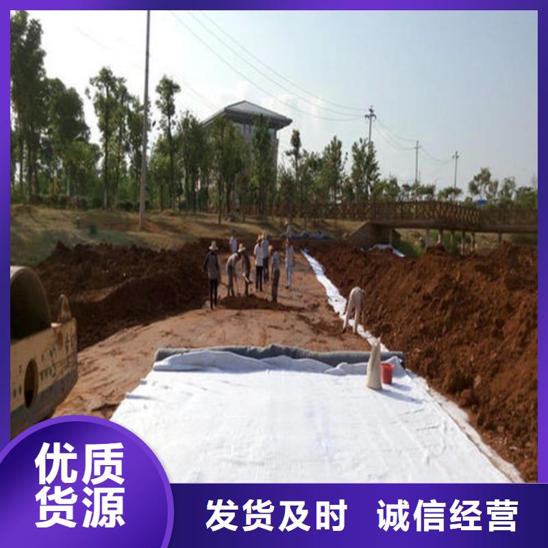 膨润土防水毯,【塑料盲沟】定制批发 恒丰塑业(新疆分公司)