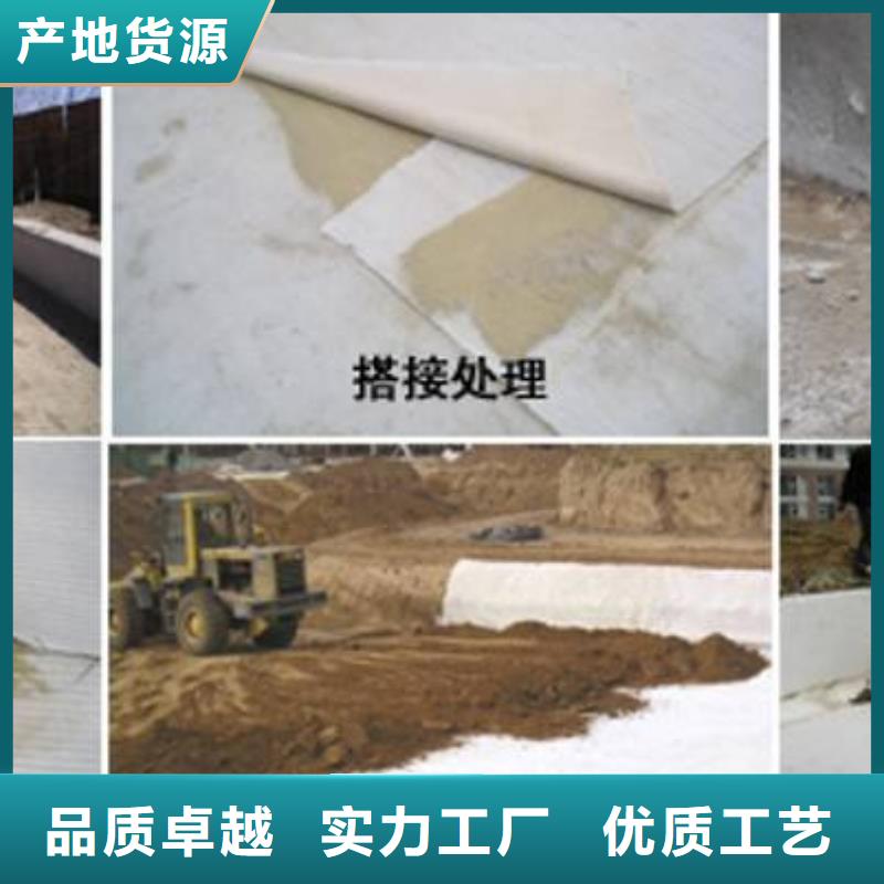 膨润土防水毯护坡土工网细节严格凸显品质