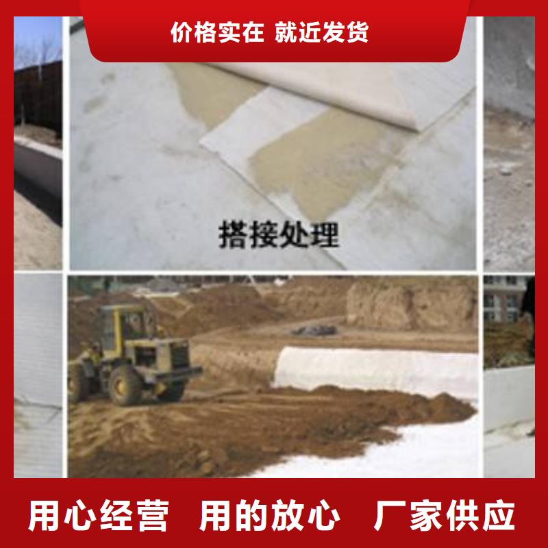 膨润土防水毯-PP焊接土工格栅厂家现货批发