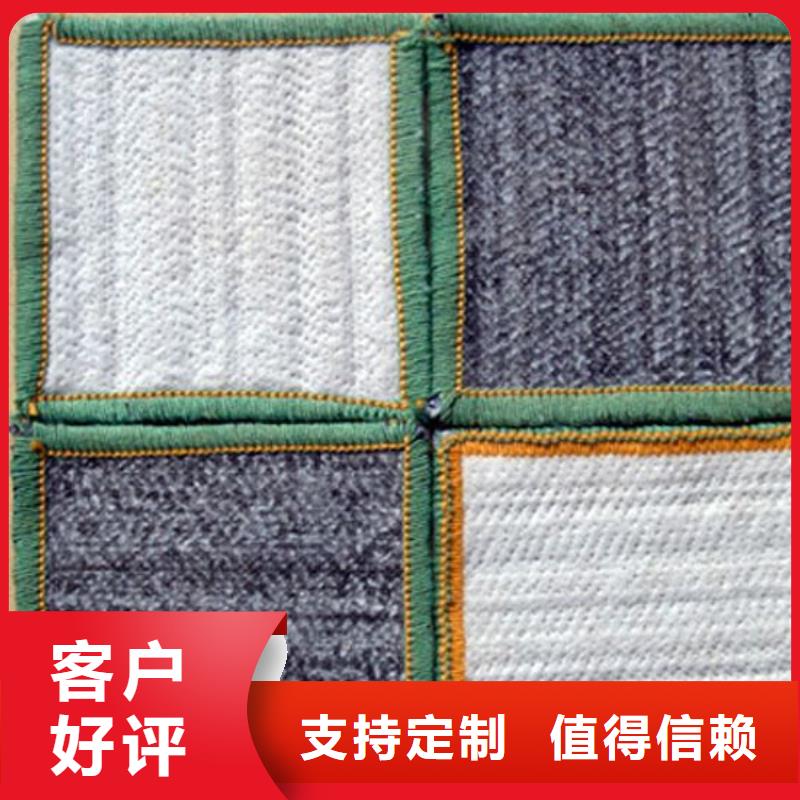 膨润土防水毯土工格室工厂批发