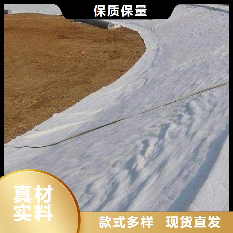膨润土防水毯聚乙烯土工膜把实惠留给您