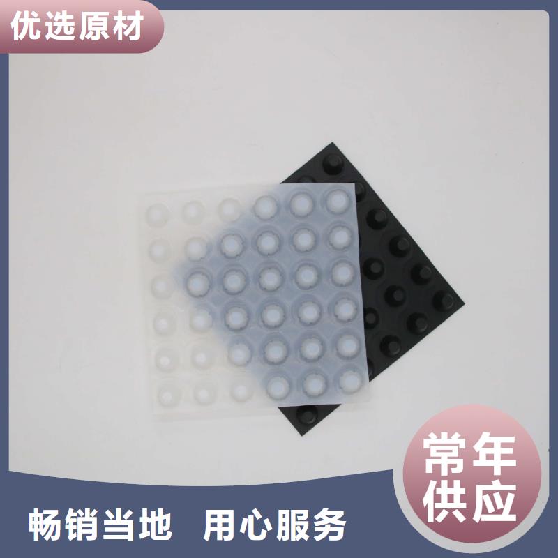 恒丰排水板_【HDPE土工膜】厂家直销值得选择-业务覆盖区域|桂平|港北|来宾|柳州|桂林|河池|玉林|北海|南宁-云商赢企