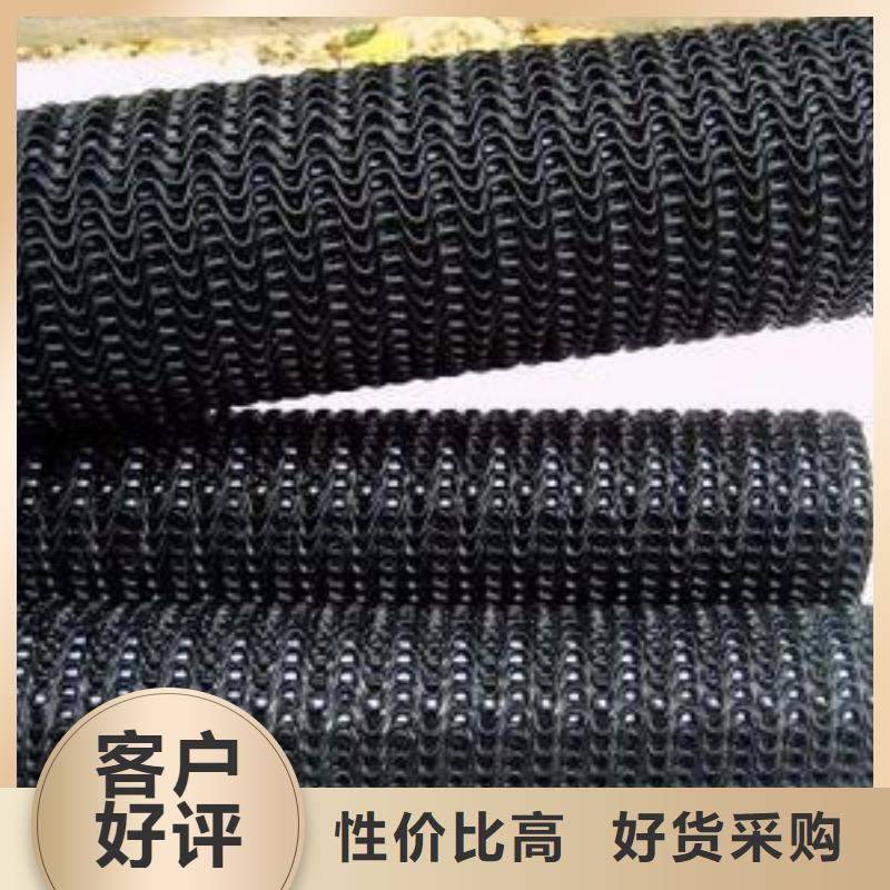 【硬式透水管】-软式透水管精心