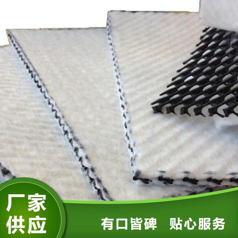 三维复合排水网_短丝土工布厂家精选
