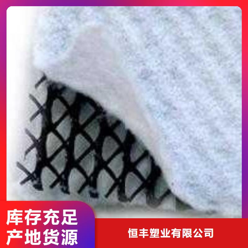 三维复合排水网双向塑料土工格栅品质无所畏惧