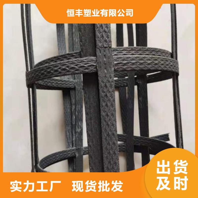 pp焊接土工格栅钢塑土工格栅一站式采购商家