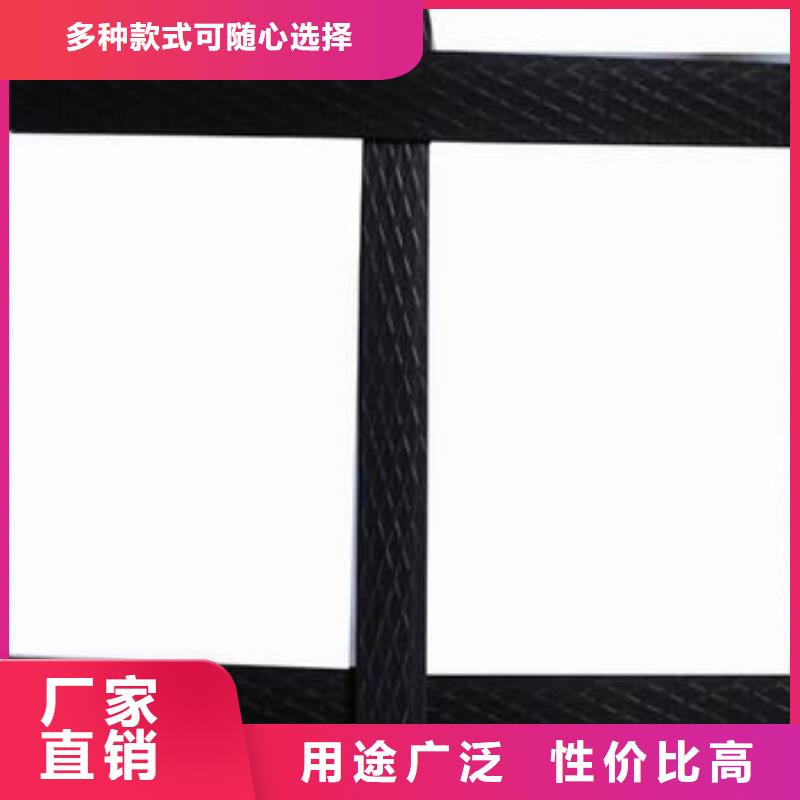 【 pp焊接土工格栅-塑料盲沟随心所欲定制】-可发货到张掖|陇南|甘南|兰州|武威|酒泉