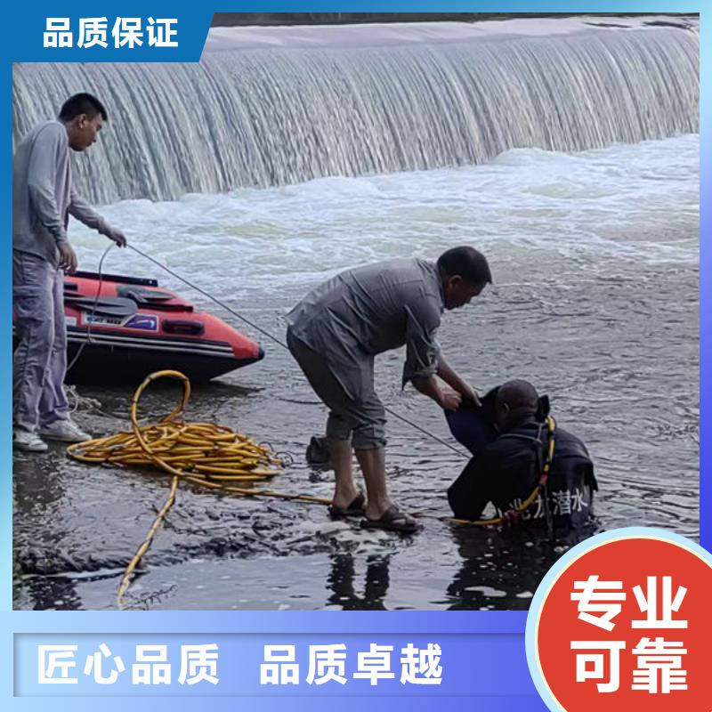 气囊封堵经验丰富