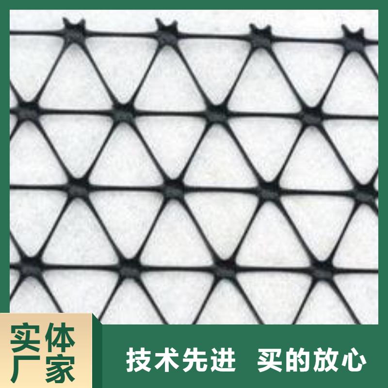 塑料土工格栅-养护土工布匠心品质