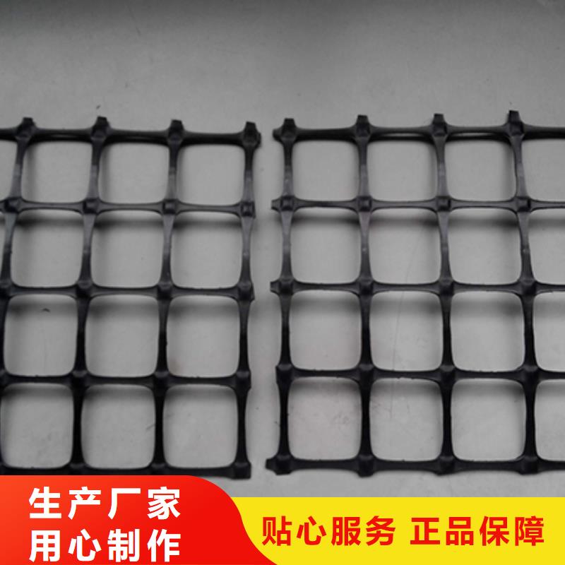 塑料土工格栅常年出售