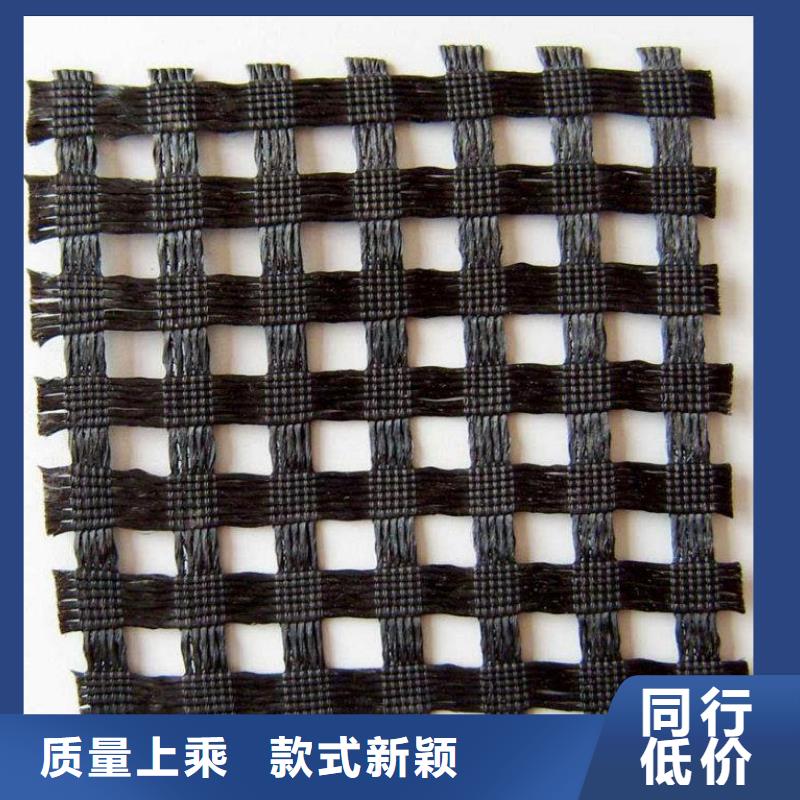 玻璃纤维土工格栅玻纤土工格栅分类和特点