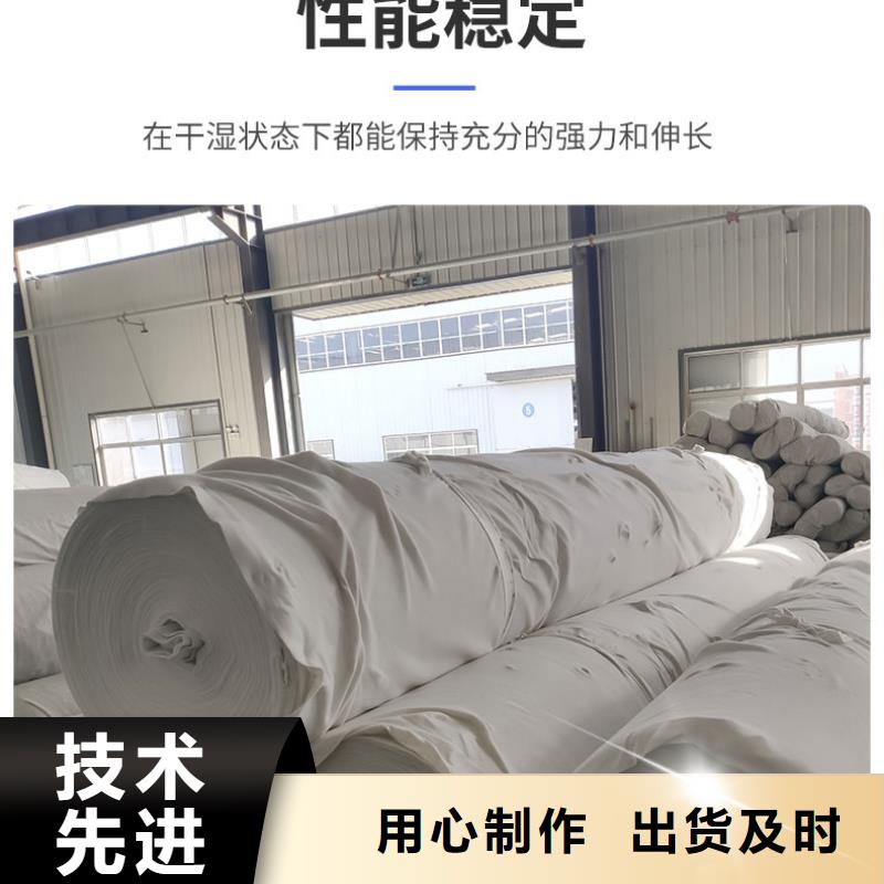 土工布三维土工网垫一站式厂家