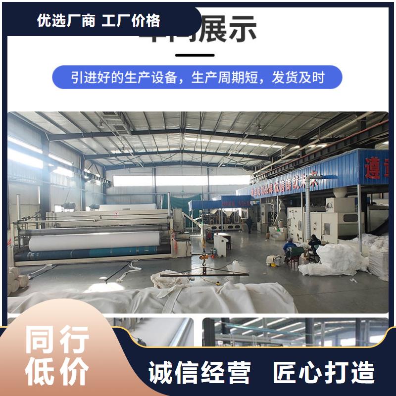 土工布三维土工网垫一站式厂家