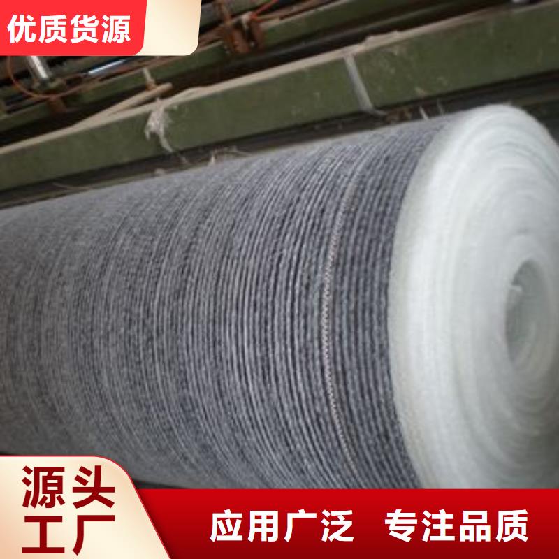 膨润土防水毯-单向塑料土工格栅选择我们没错