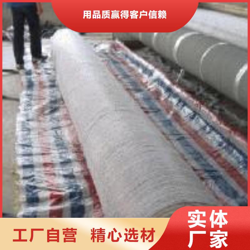 【 膨润土防水毯_养殖膜高品质现货销售】 亿路通新材料(延安市分公司)