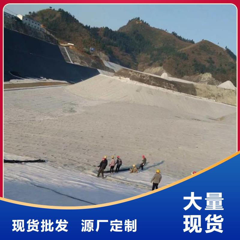 膨润土防水毯塑料土工格栅品质卓越