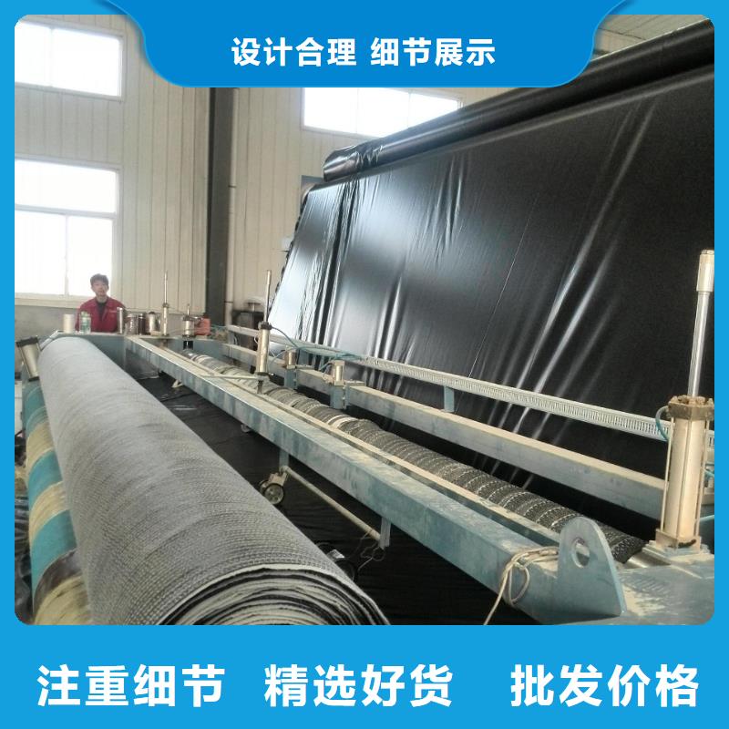 膨润土防水毯-双向塑料土工格栅专业的生产厂家