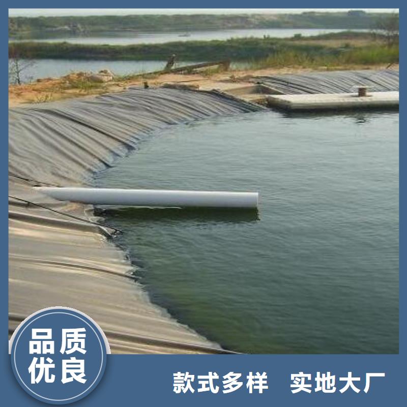 土工布亿路通【土工膜】 塑料排水板工厂直营