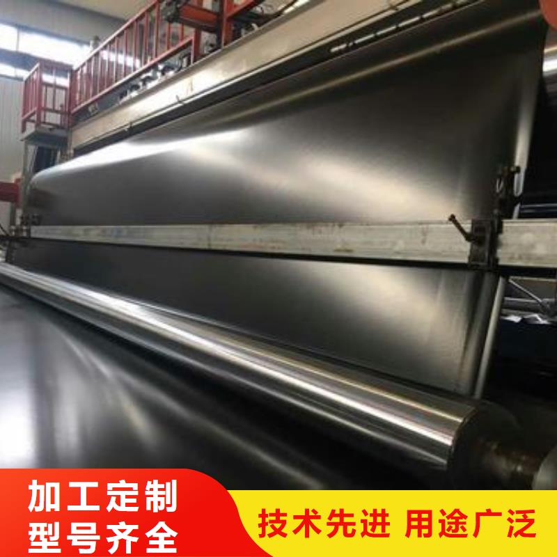 土工膜,【土工HDPE膜】技术先进