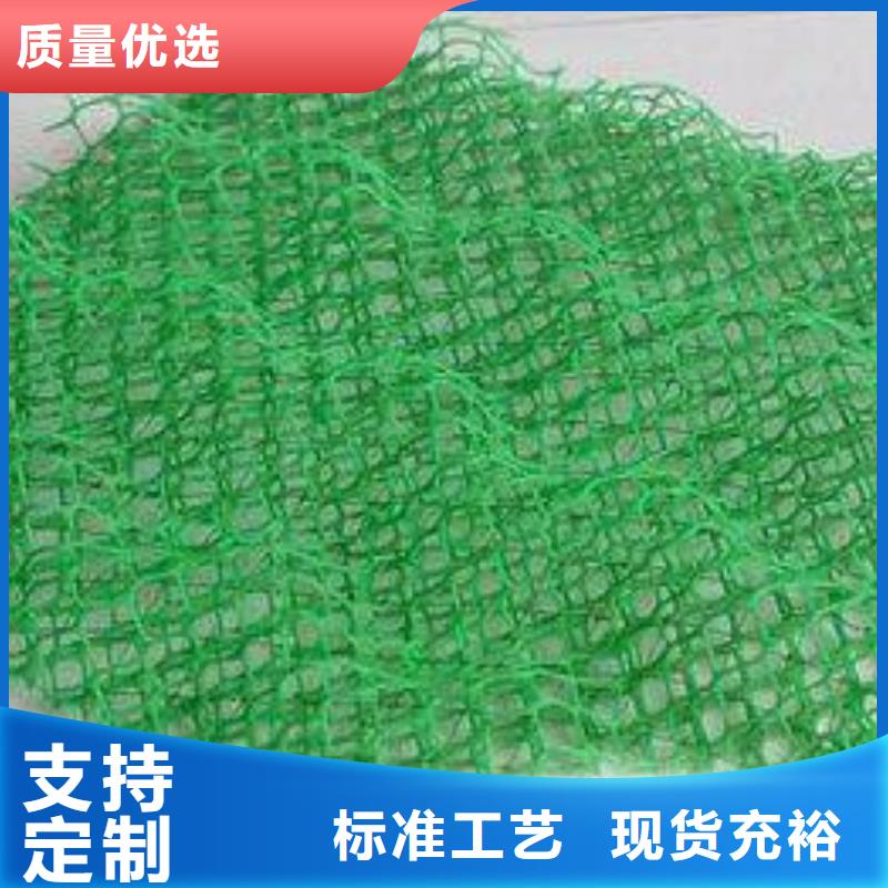 三维植被网膨润土防水毯专注生产N年