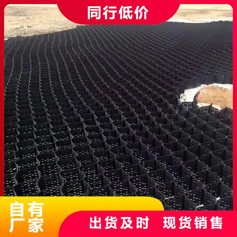 土工格室严选材质