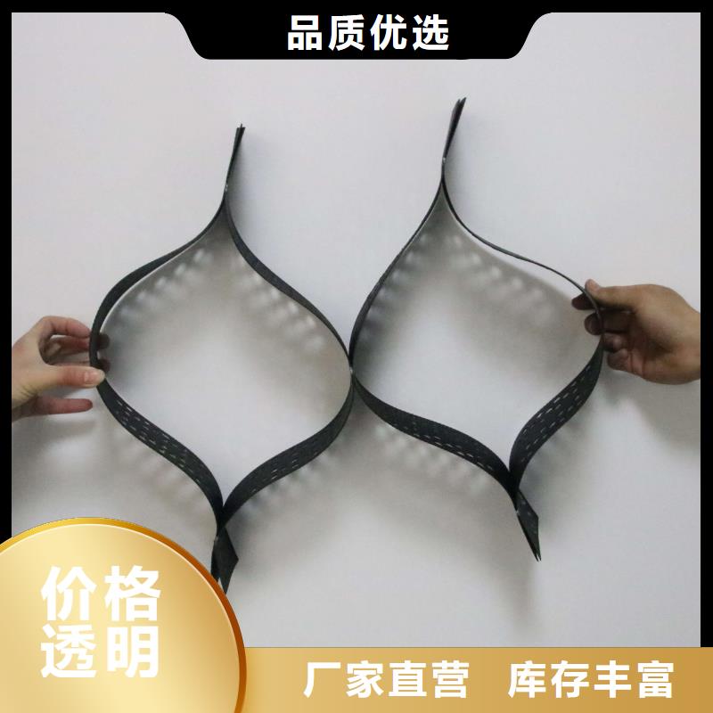 【土工格室】涤纶土工格栅满足您多种采购需求