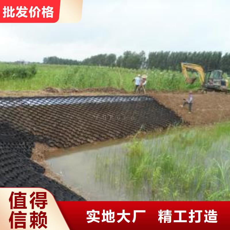 土工格室严选材质