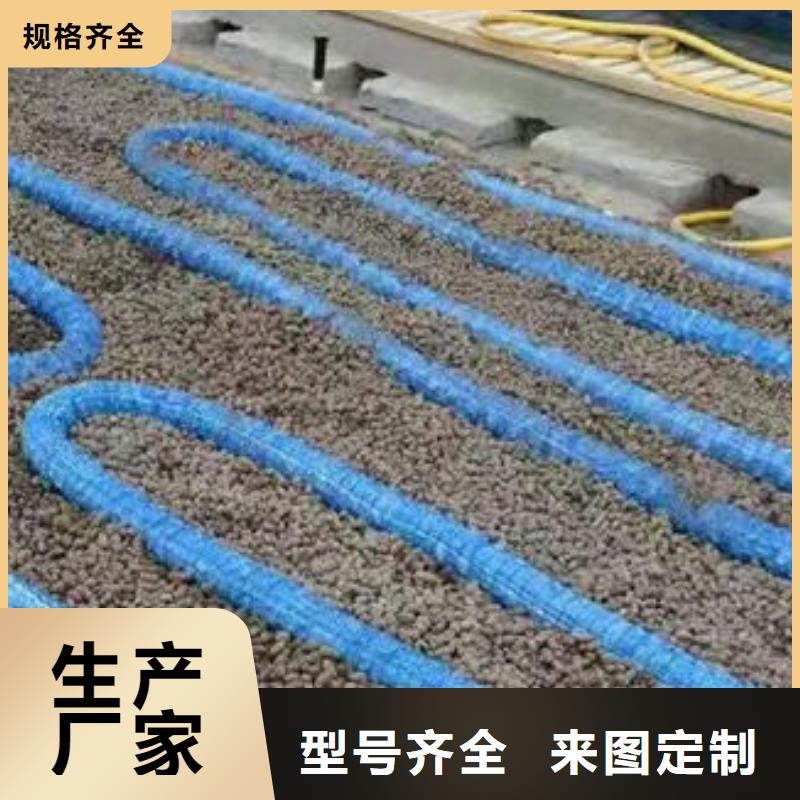 软式透水管 【塑料排水板】实体厂家覆盖范围含|海口