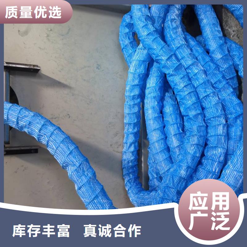 软式透水管 【塑料排水板】实体厂家覆盖范围含|海口