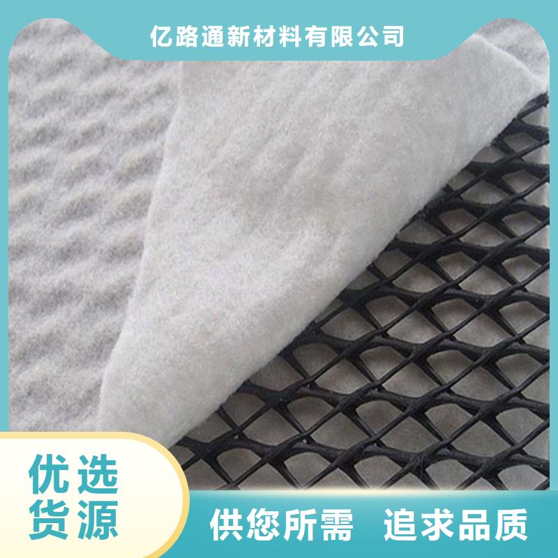 三维复合排水网工程布定金锁价