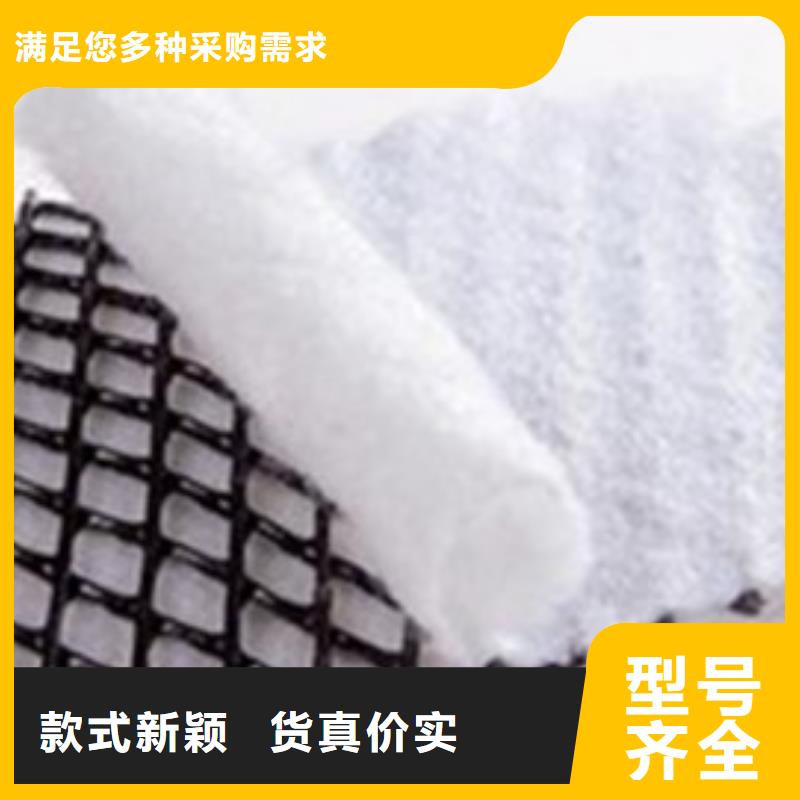 三维复合排水网复合土工膜快速发货