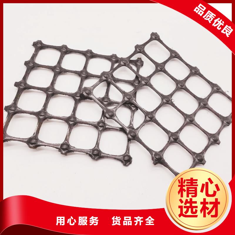 【塑料土工格栅_土工布工艺精细质保长久】