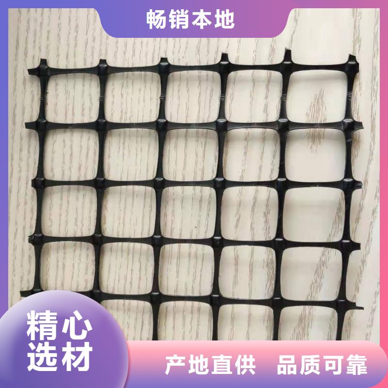 塑料土工格栅,土工布厂家直营