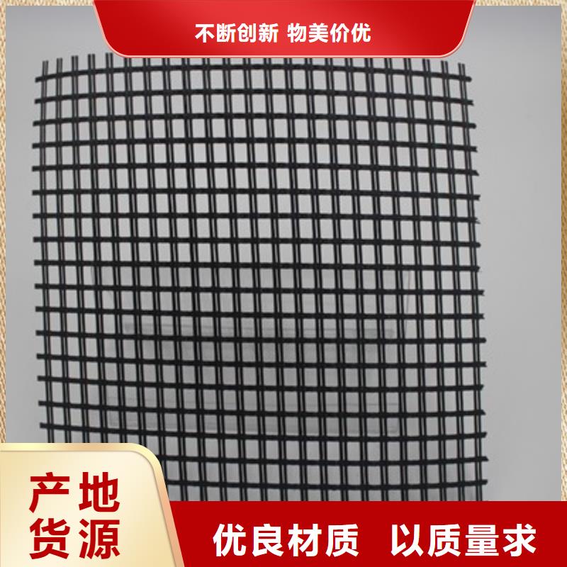 玻纤土工格栅精选货源