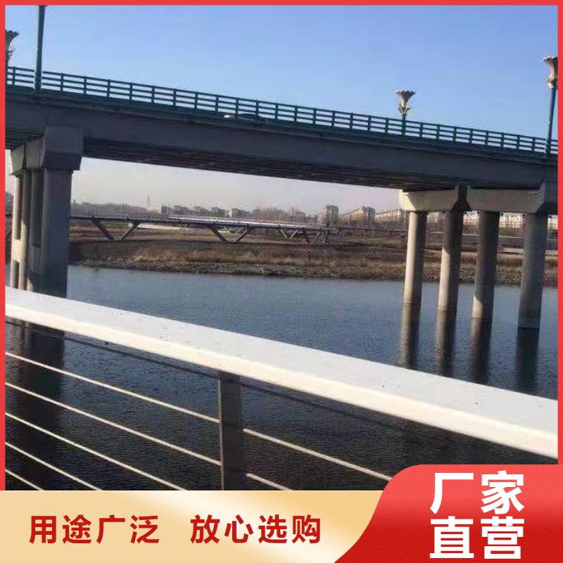 桥梁护栏-景观护栏选择我们没错