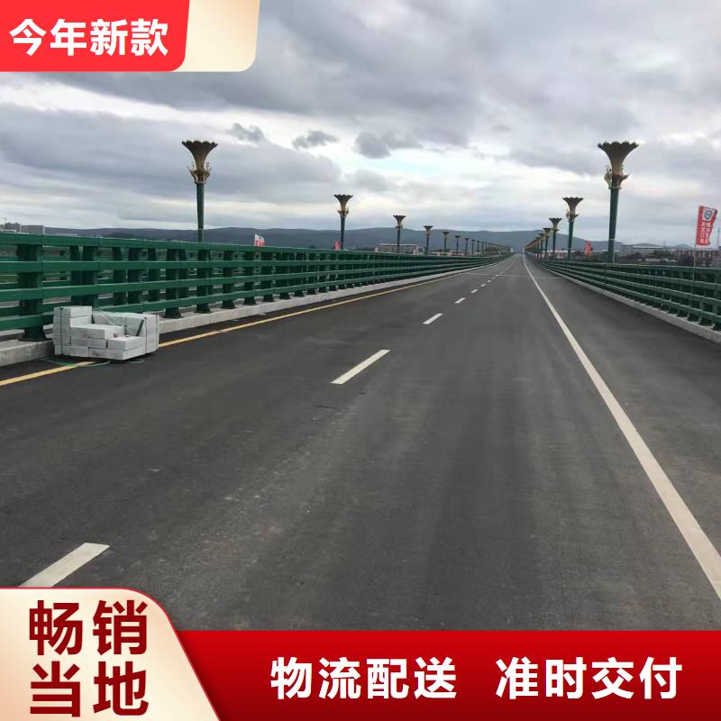 桥梁护栏q235b波形护栏板实力商家供货稳定