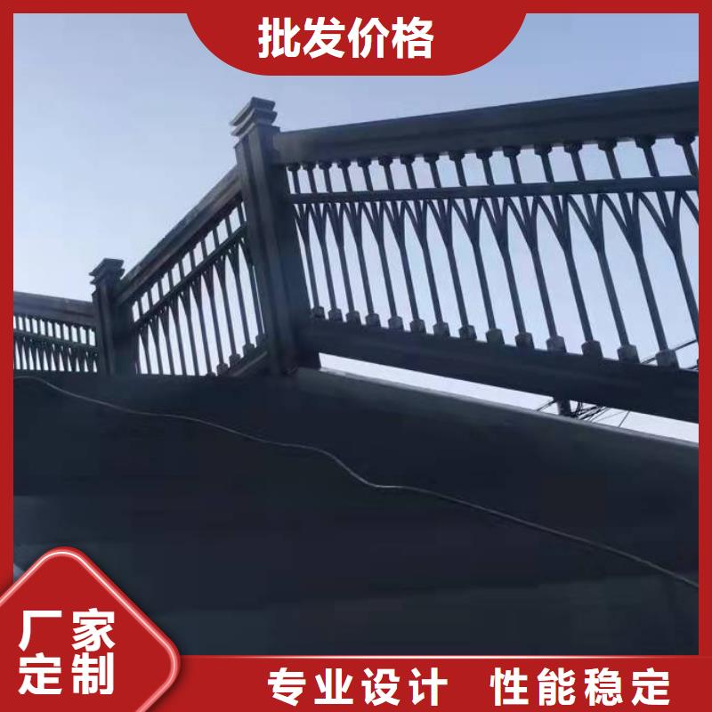 【桥梁护栏】,LED防护栏杆专注质量