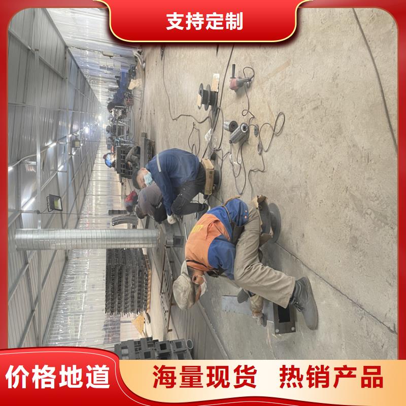 桥梁护栏,镀锌管景观护栏优势