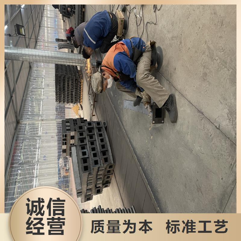 桥梁护栏河堤防撞护栏行业优选