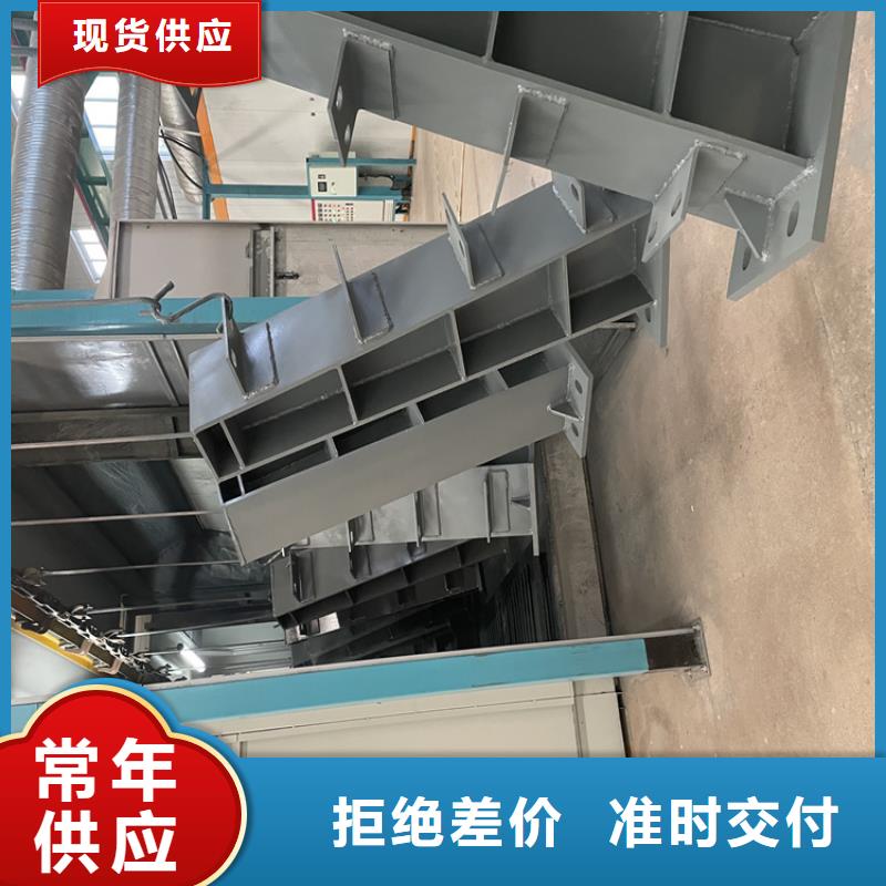 桥梁护栏_热镀锌立柱好品质选我们