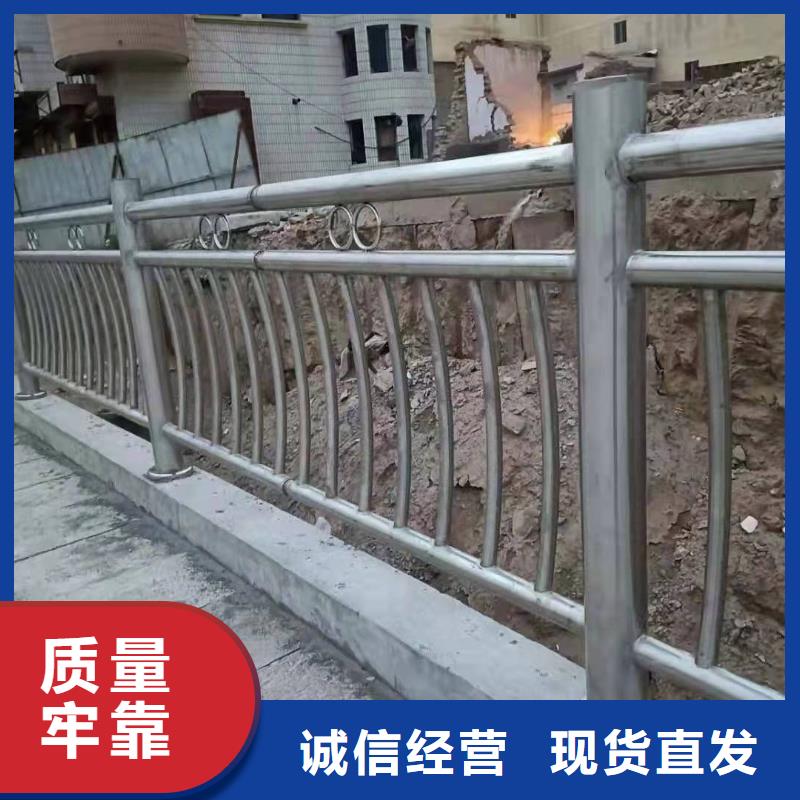 桥梁护栏,【景观护栏】用心服务