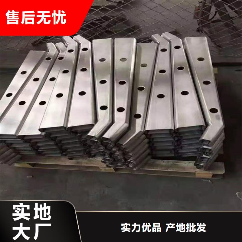 桥梁栏杆,道路隔离栏大厂生产品质