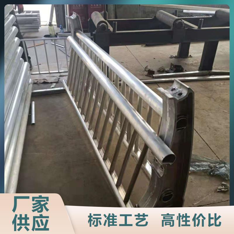 桥梁栏杆,景观护栏支持定制