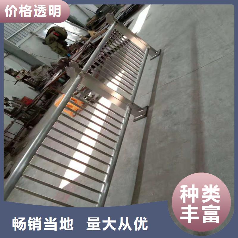 桥梁栏杆,市政护栏专注细节更放心