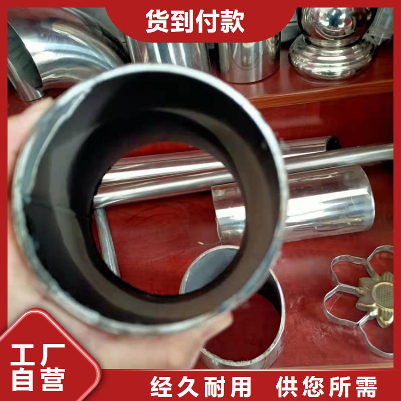 【桥梁栏杆】_景观护栏直销厂家