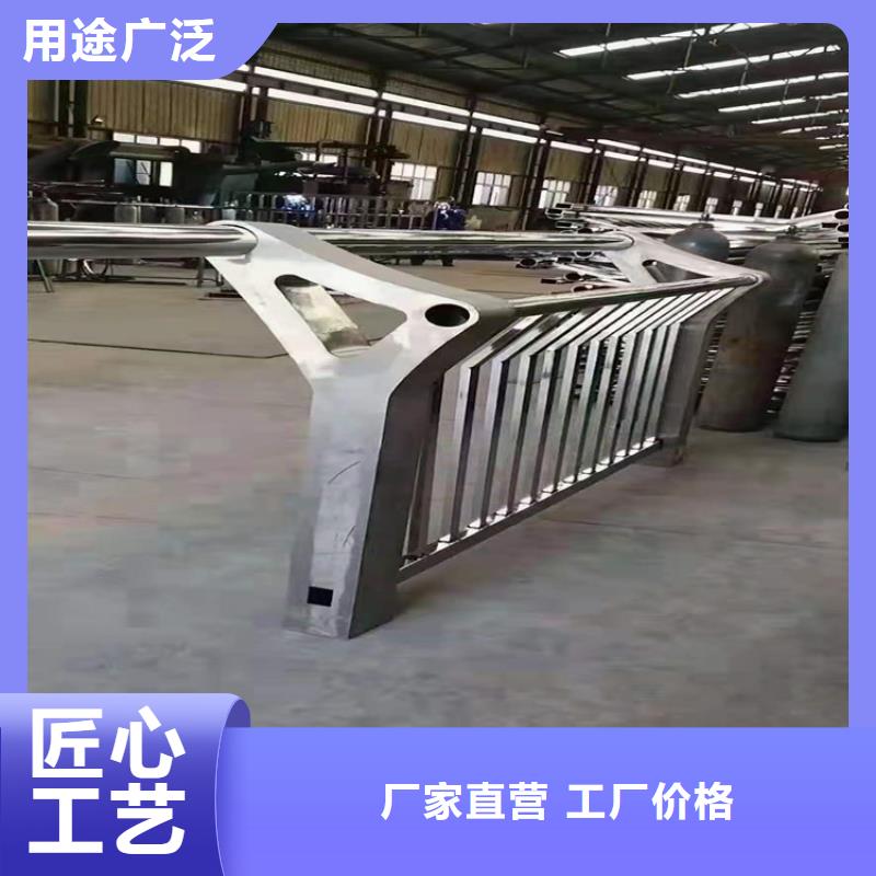 桥梁栏杆-中央分隔栏免费询价