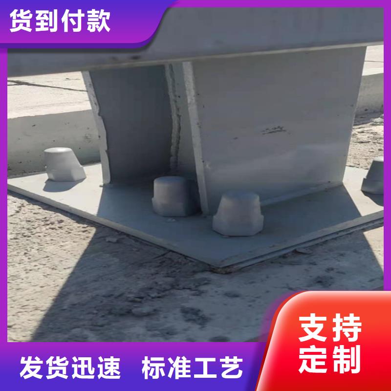 桥梁栏杆-河道防撞栏杆免费回电