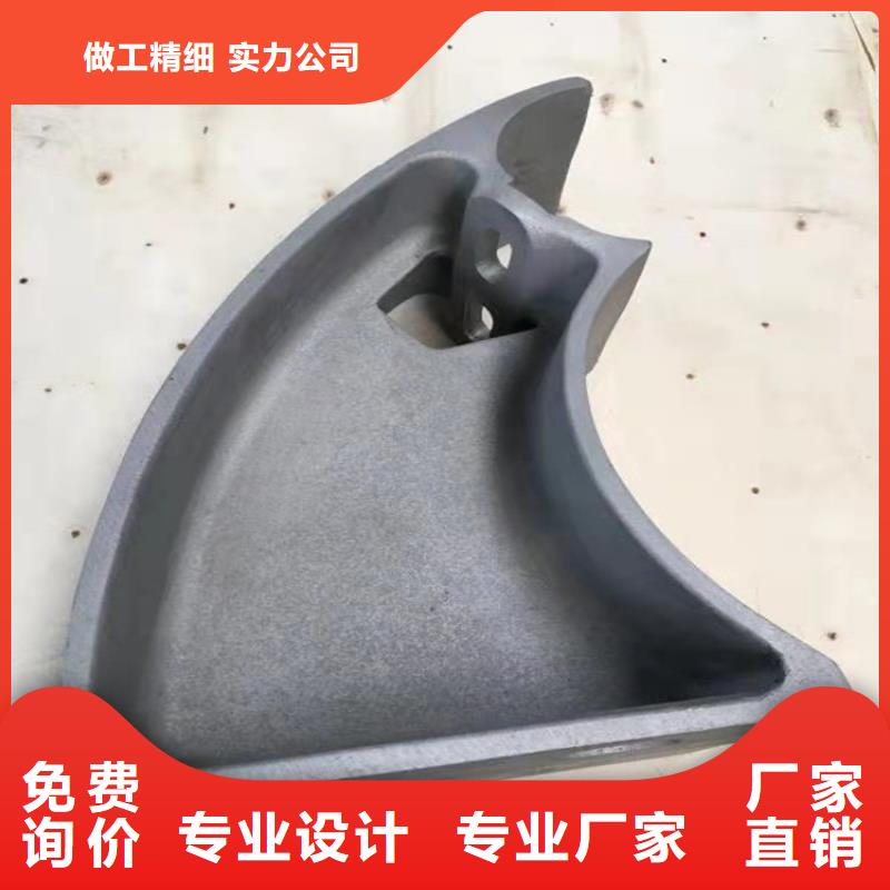 桥梁栏杆【河道防撞栏杆】优质原料